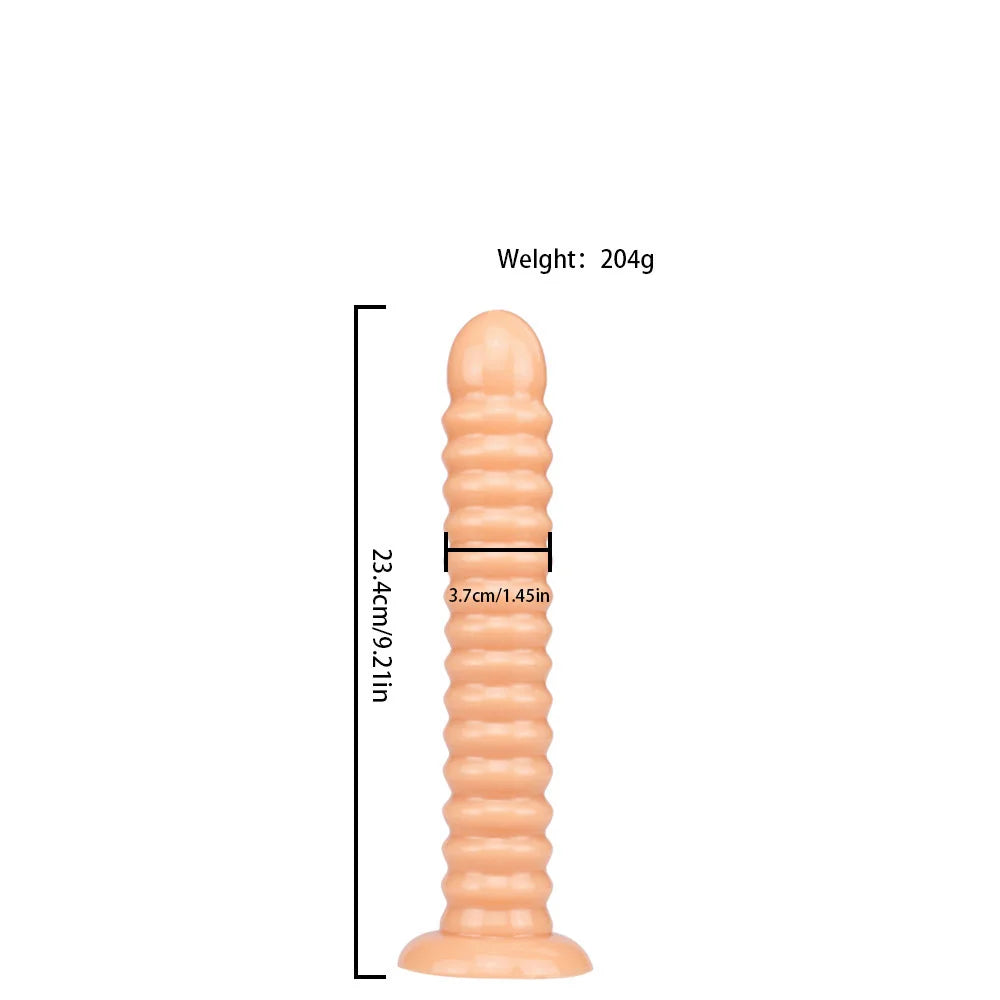 Jelly Dildo