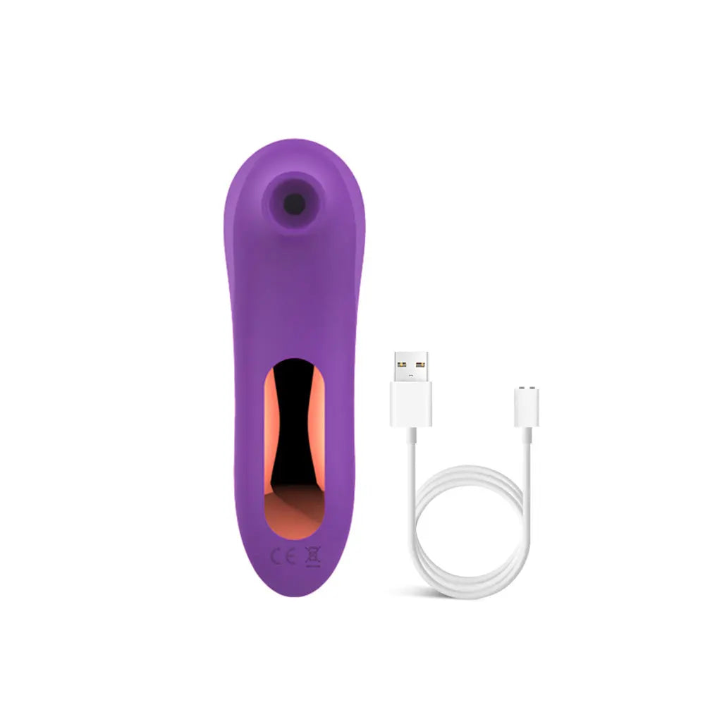 Clitoral G Spot Vibrator