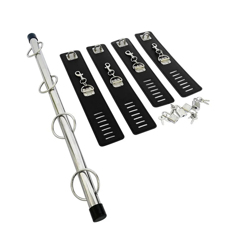 BDSM Adjustable Kit