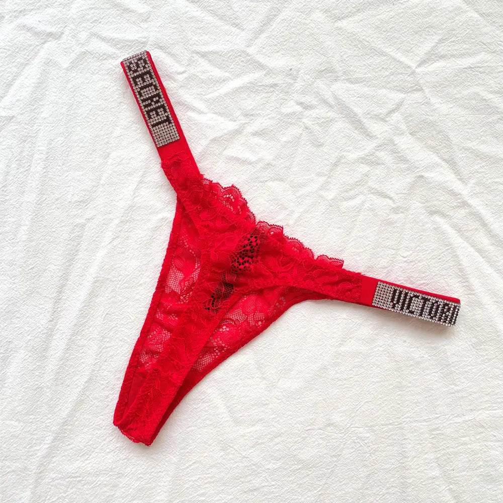 New Victoria's Secret G-String