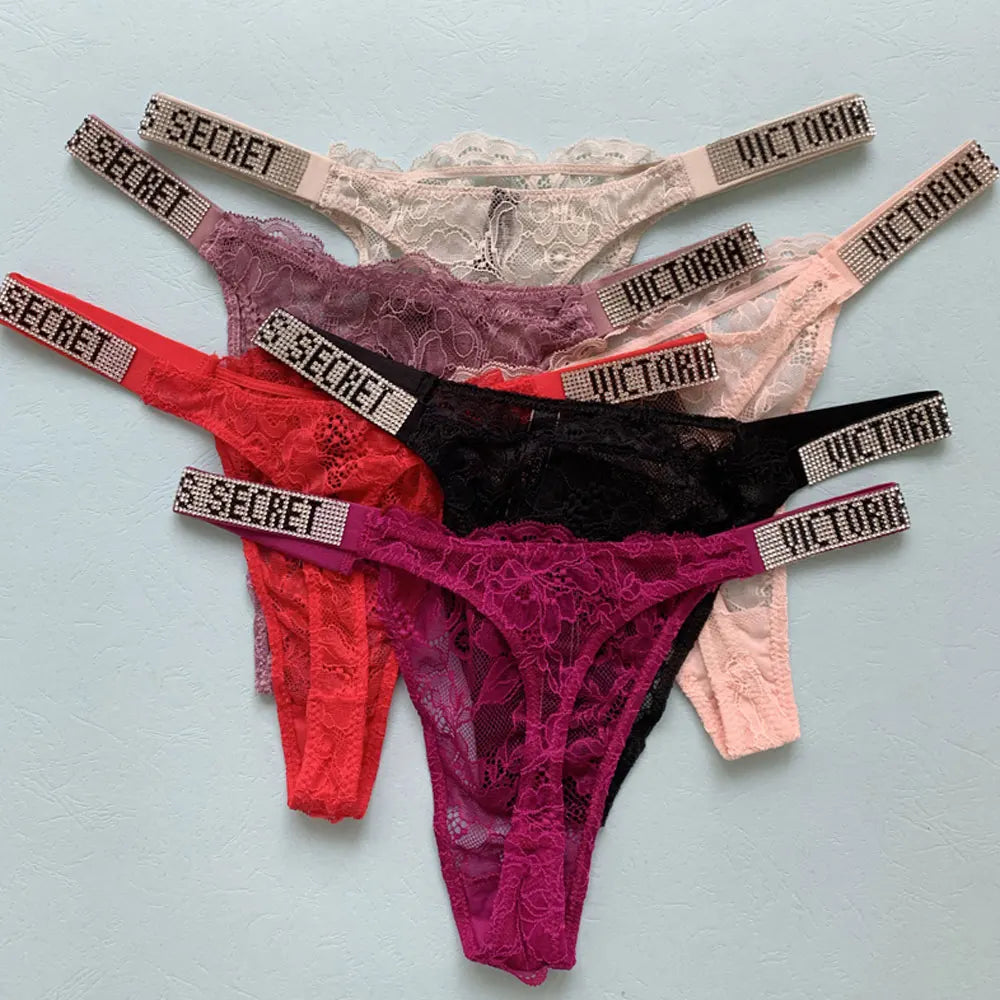 New Victoria's Secret G-String