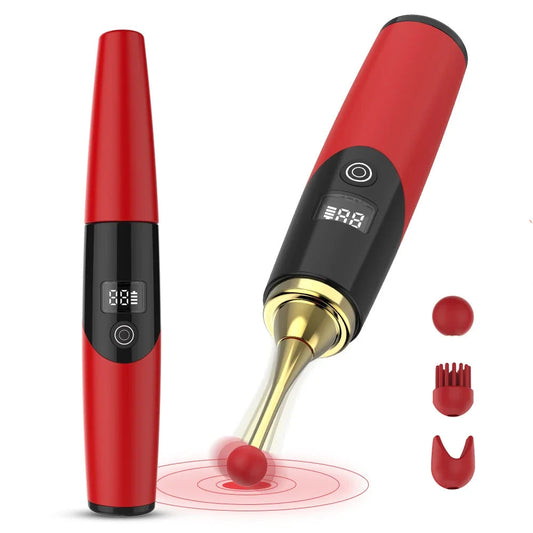 Orgasm Pen Vibrator