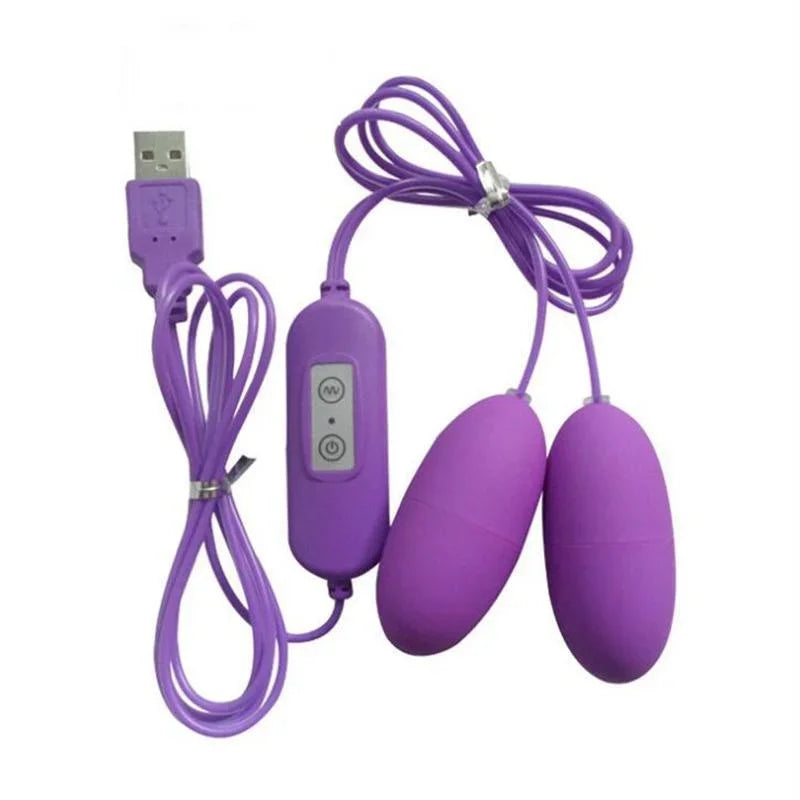 Prostate & Vagina Stimulator