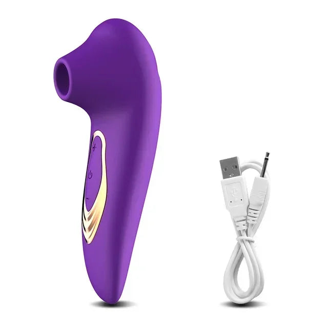 Vaginal Vibrator