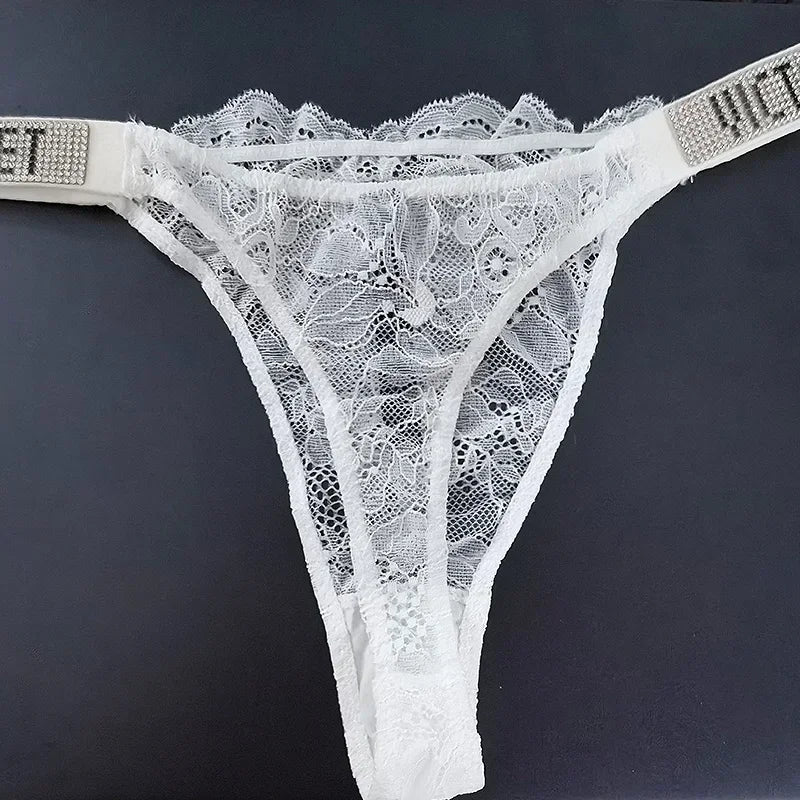 New Victoria's Secret G-String