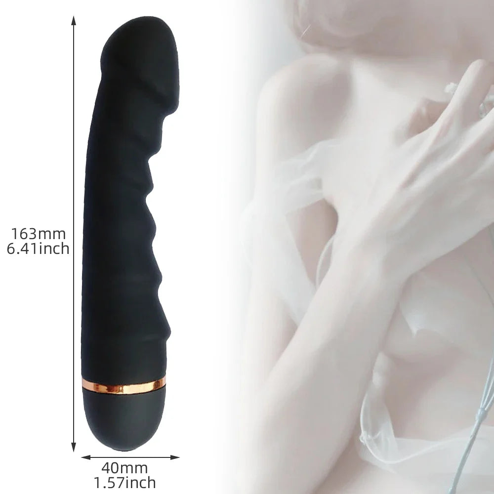 G-spot Vibrator