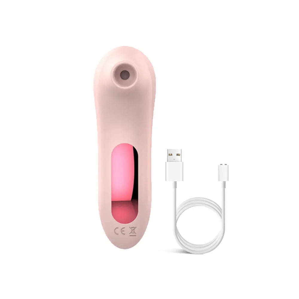 Clitoral G Spot Vibrator