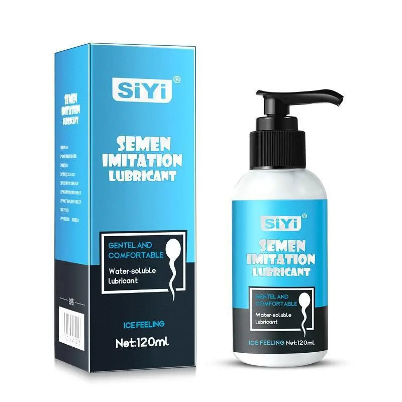 Siyi  Ice Hot Lubricant