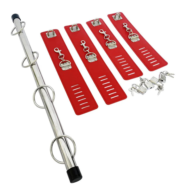 BDSM Adjustable Kit