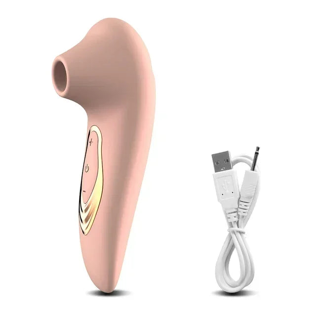 Vaginal Vibrator