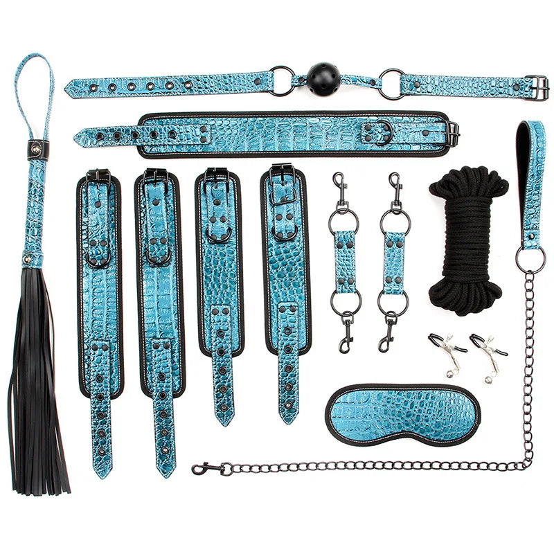 Luxury BDSM  Set