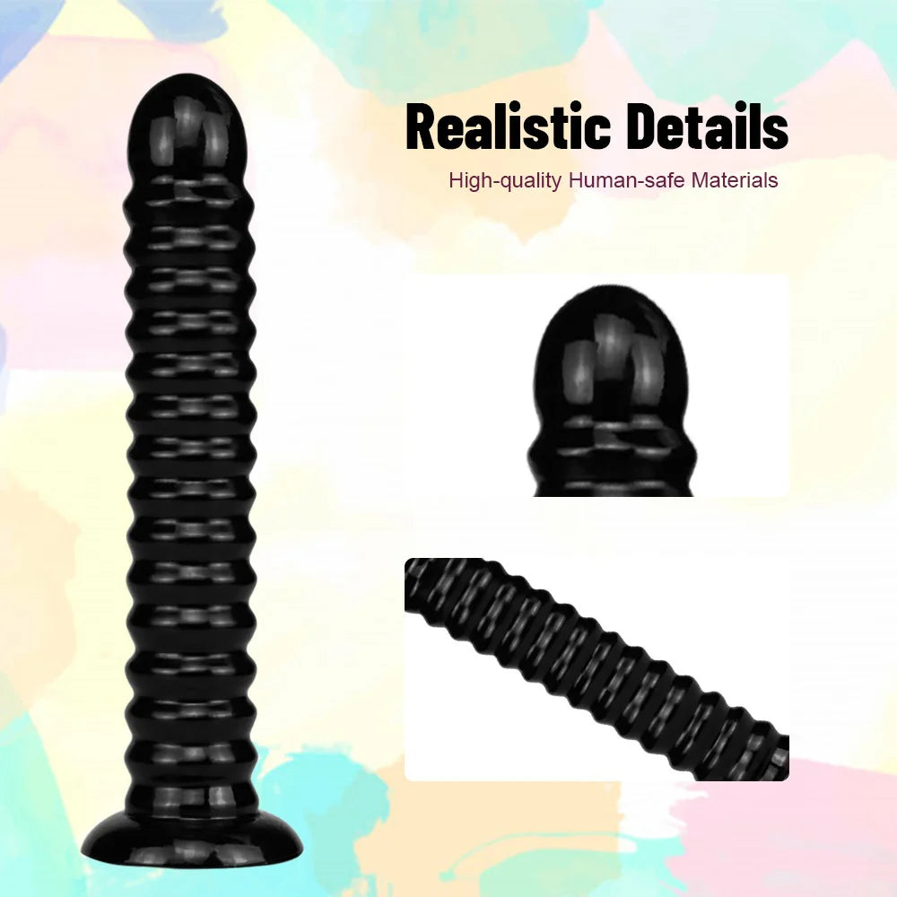 Jelly Dildo