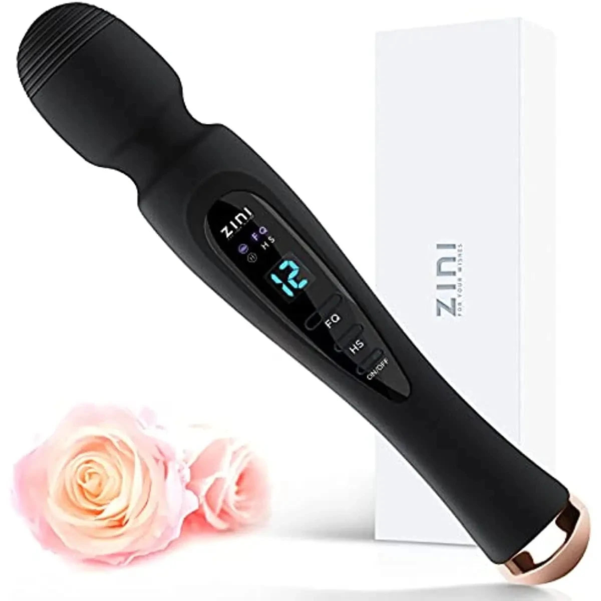 Zini Clit & G-Spot Vibrator