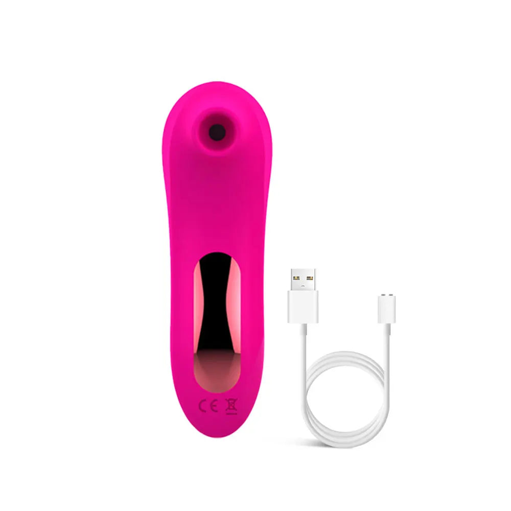 Vibrador del punto G del clítoris