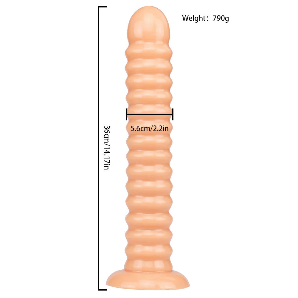 Jelly Dildo