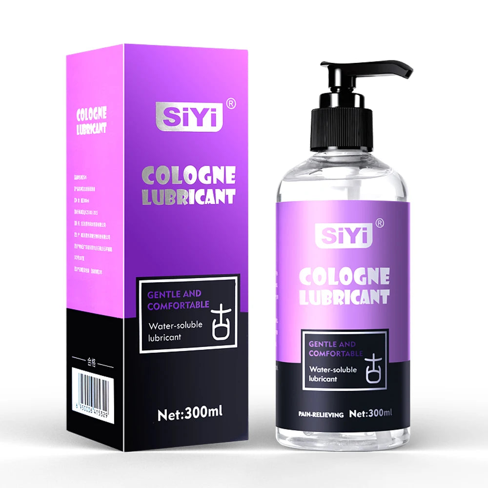 Siyi Intimate Sex Lubricant