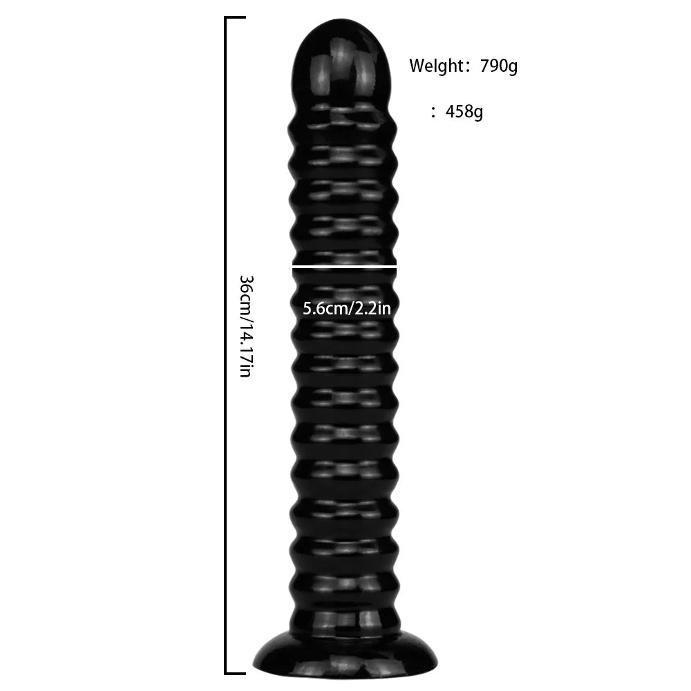 Jelly Dildo