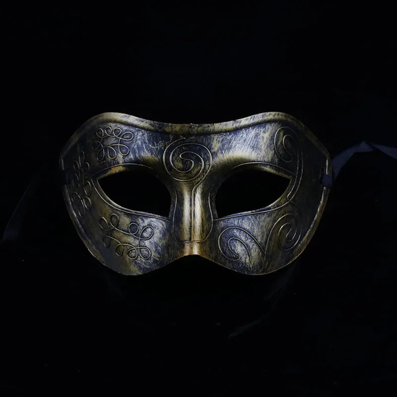 Gladiator Mask