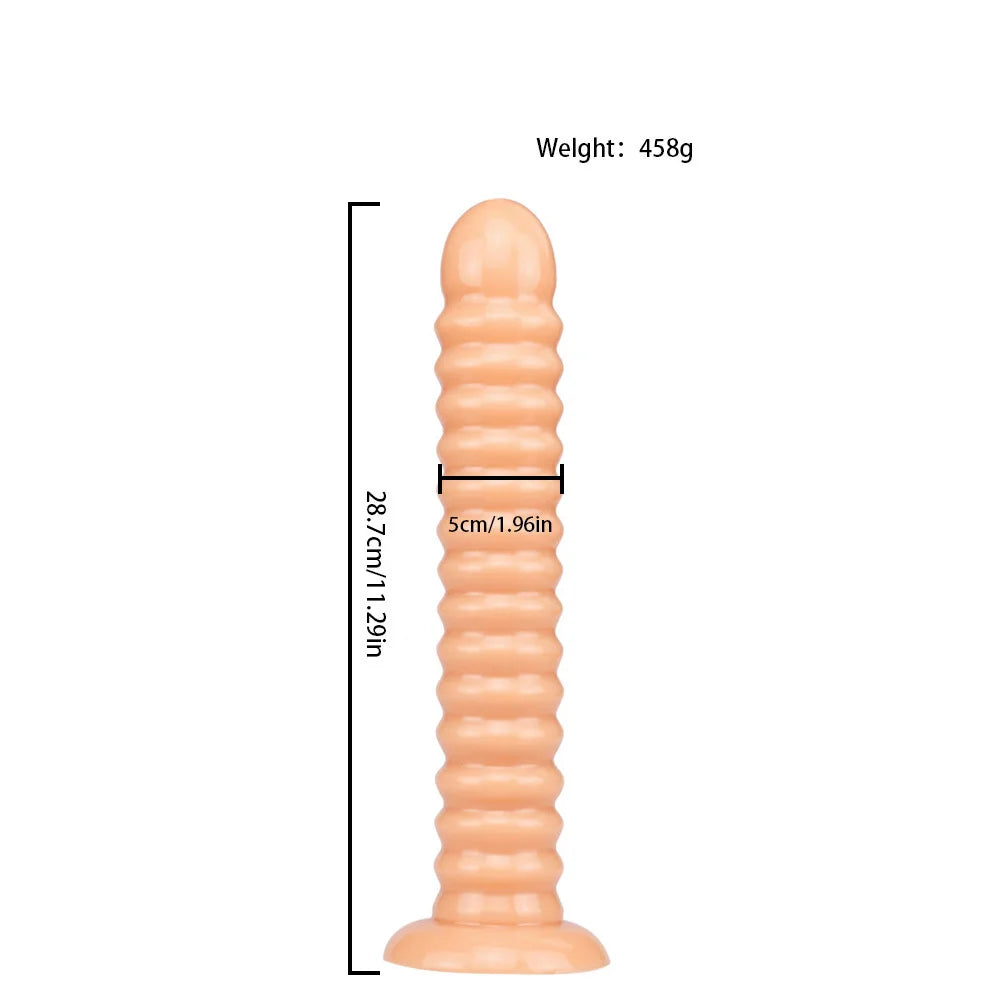 Jelly Dildo