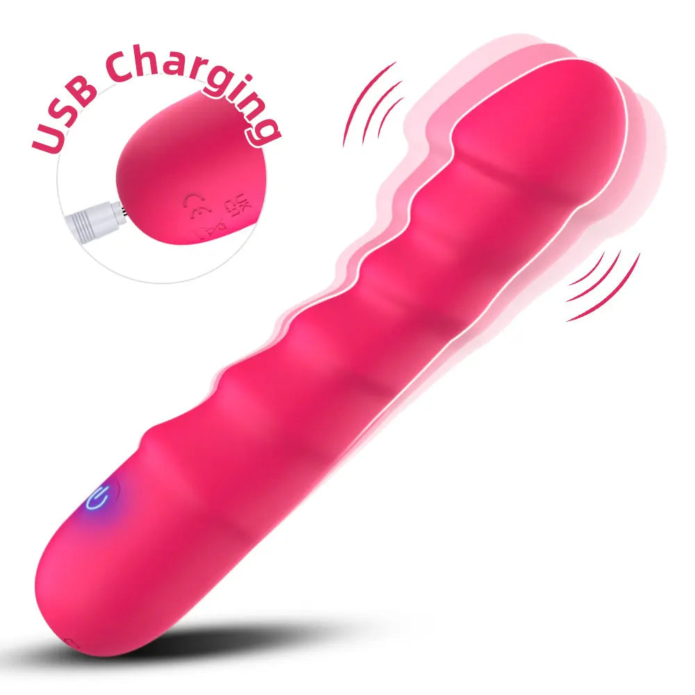 G-spot Vibrator