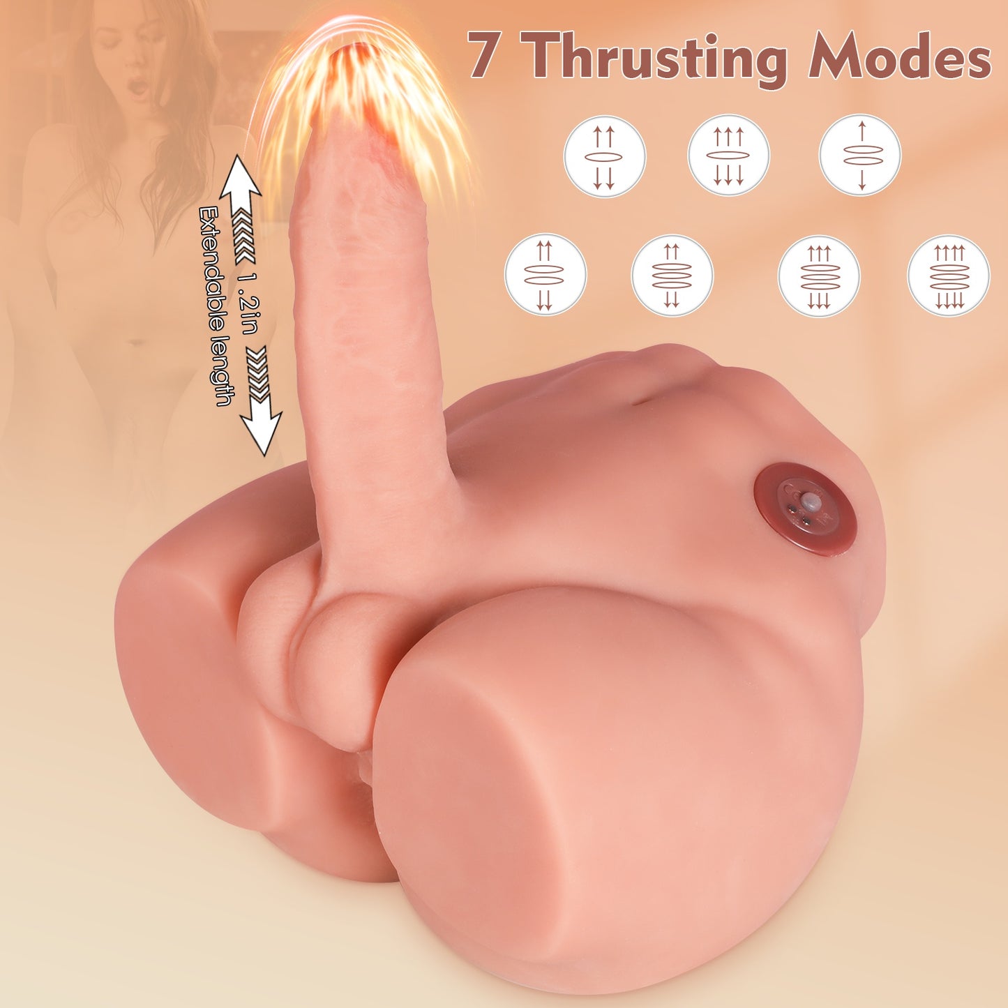 Doll Toy For Women