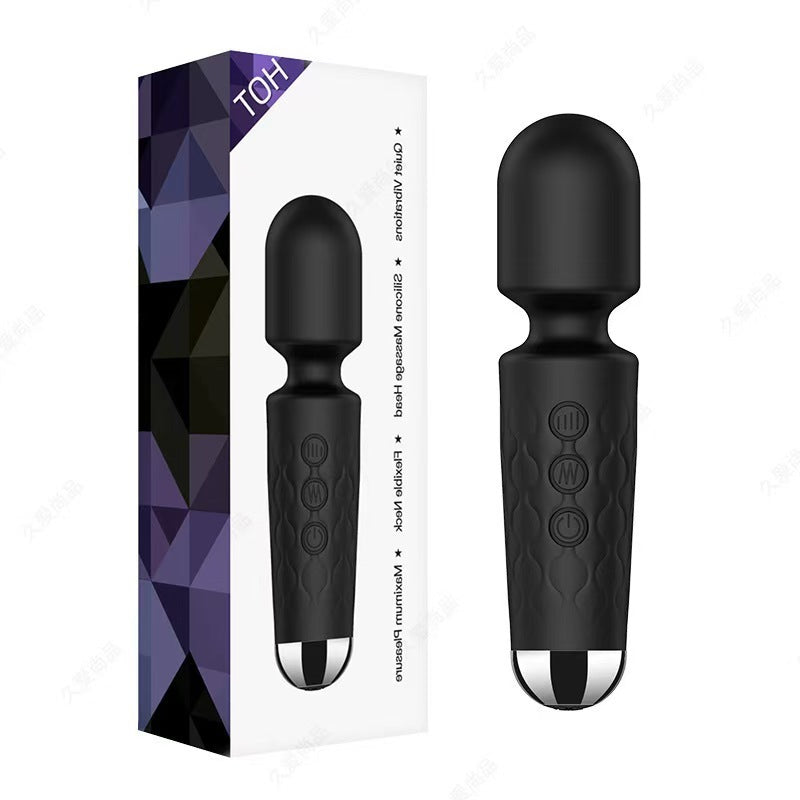 Vibromasseurs Magic Wand 