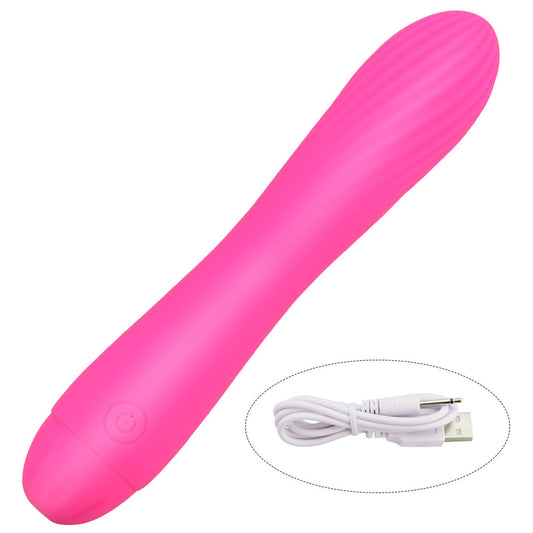 Vibrador de bolsillo